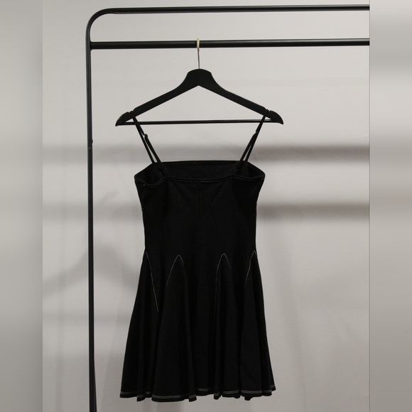 Urban Outfitters Skater Dress Small - Picture 3 of 3